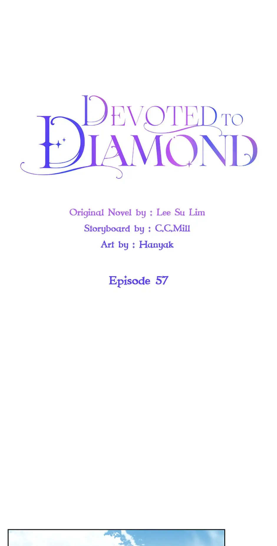 Devoted to Diamond Chapter 57 - page 40